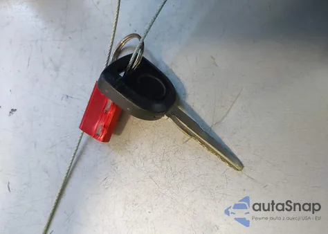 2005 Mazda Mazda3 I from USA, damaged, VIN JM1BK12F851280200